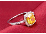 Original Design Silver Two Colors AAA Quality Rings - ringsuniverse