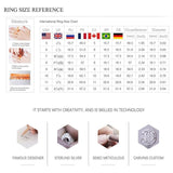 Vintage Silver Big Oval Shaped Sapphire Gemstone Rings - Rings Universe