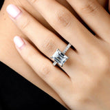 3 Carat Lab Diamond Classic Luxury Ring - Rings Universe