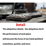 Best Selling Dragon Eye Charm Men's Ring - ringsuniverse
