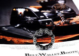 Link Motorcycle Chain Boy Mens Biker Rings - ringsuniverse