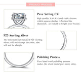Classic Ten Hearts AAA+ Quality CZ Diamonds Luxury Ring - Rings Universe
