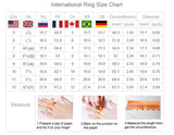 Big Natural Agate Stone 925 Sterling Silver Vintage Ring - ringsuniverse