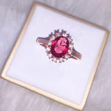 Best Seller, Fashion Lab Created Gemstone Silver Charm Rings - ringsuniverse
